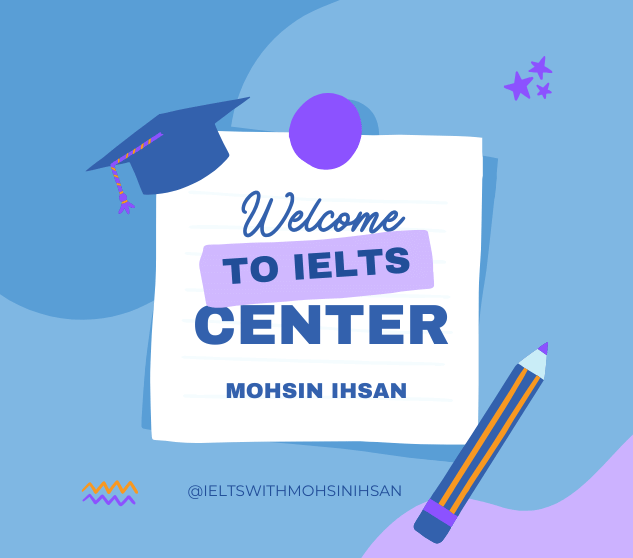 IELTS